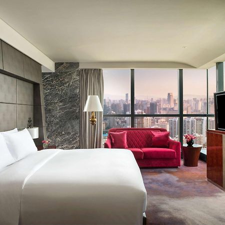 Hotel Sofitel Kunming Esterno foto