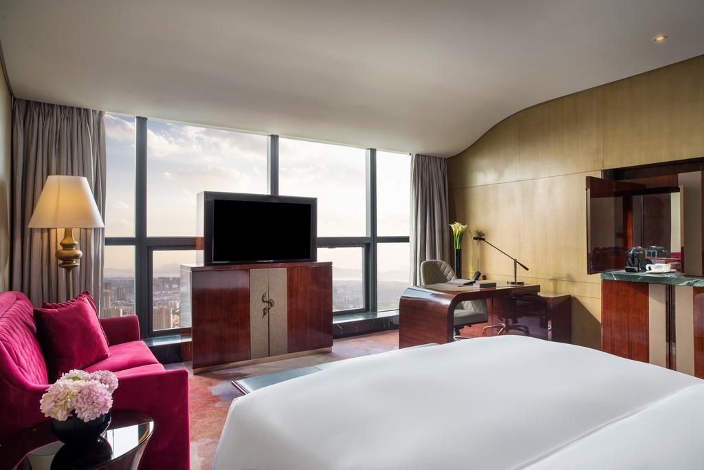 Hotel Sofitel Kunming Esterno foto