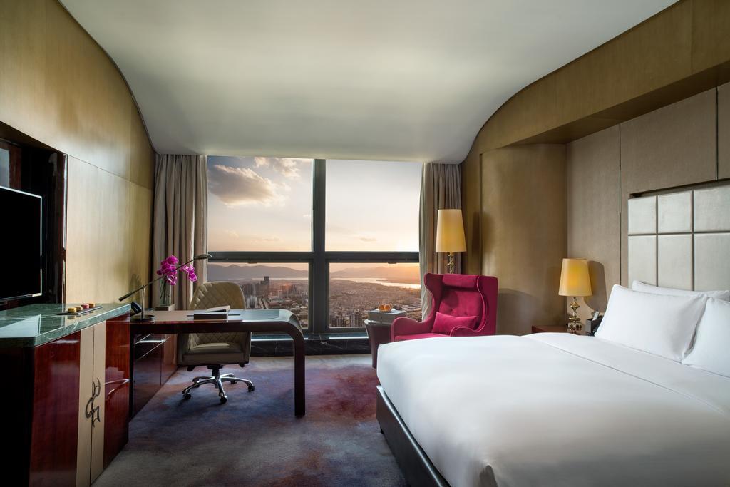 Hotel Sofitel Kunming Esterno foto