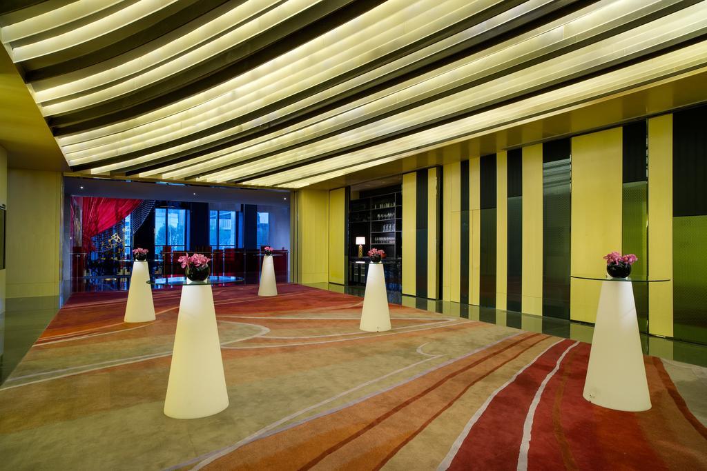 Hotel Sofitel Kunming Esterno foto