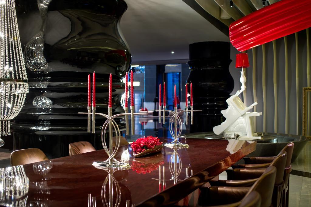 Hotel Sofitel Kunming Esterno foto