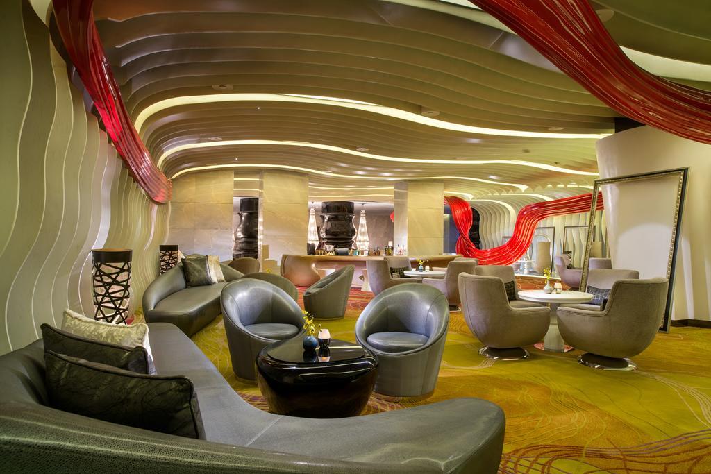 Hotel Sofitel Kunming Esterno foto
